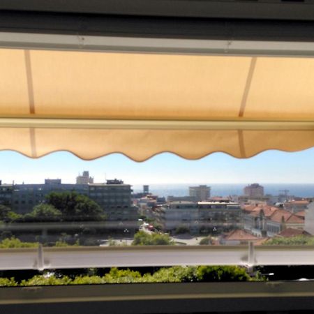 Апартаменты Panorama Penthouse Эшпинью Экстерьер фото