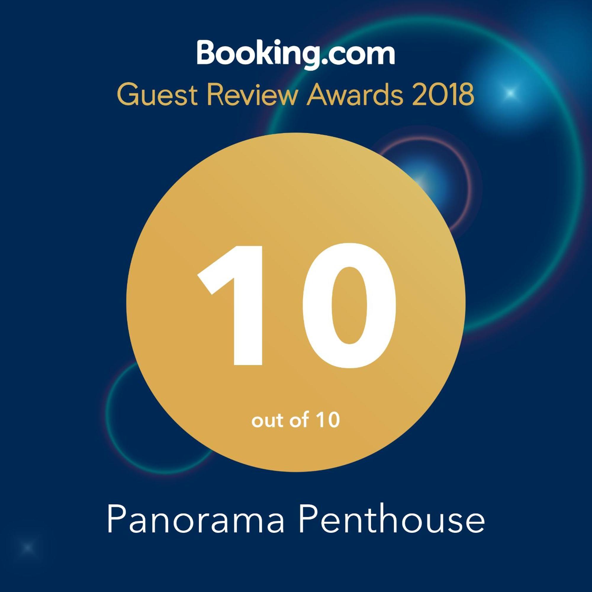 Апартаменты Panorama Penthouse Эшпинью Экстерьер фото